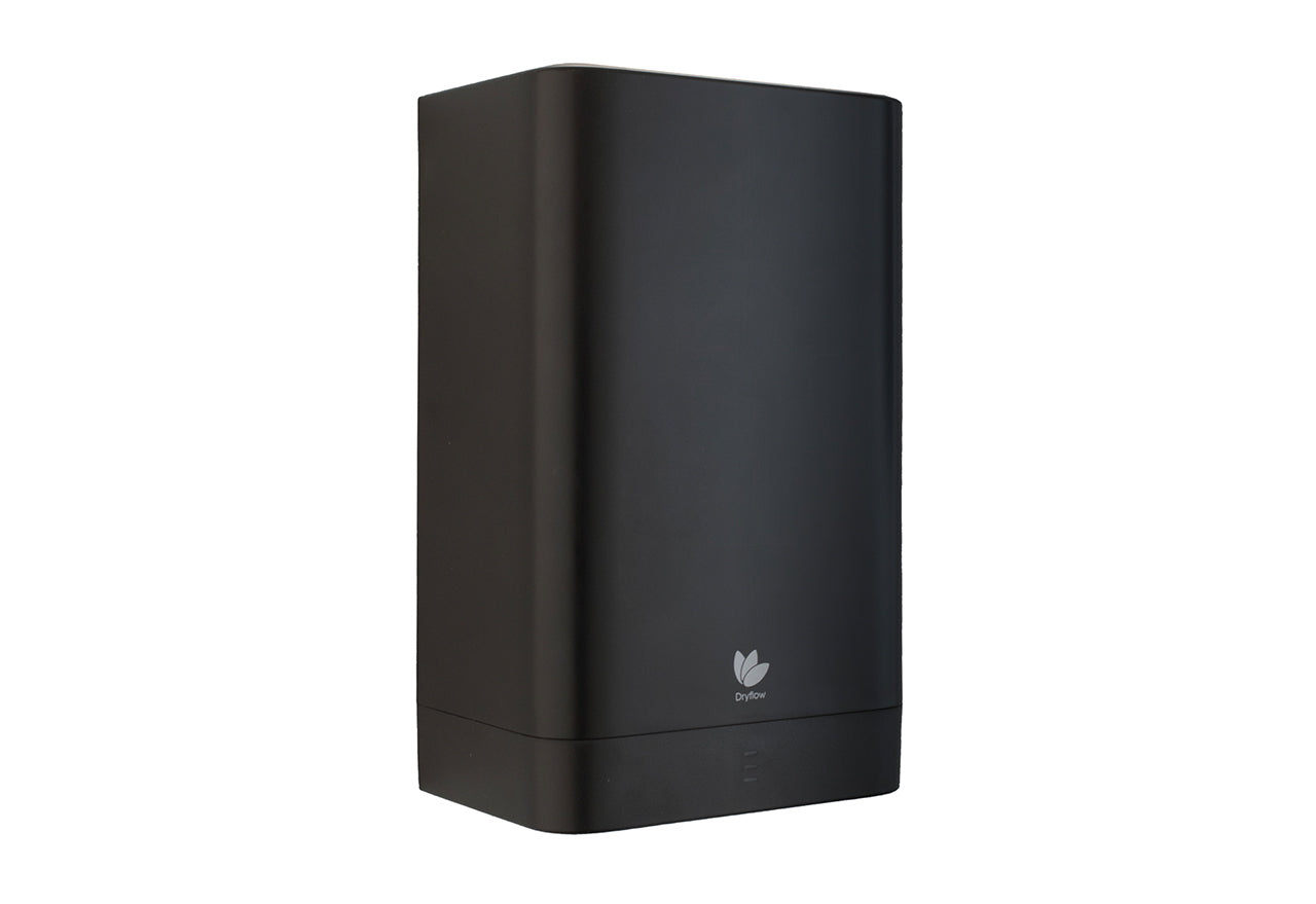Review 2025 – Dryflow Connect Hand Dryer