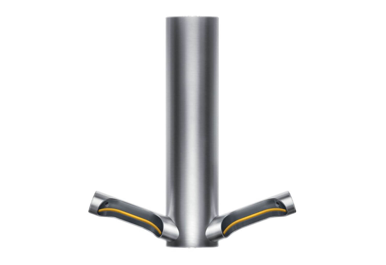 Review 2025 - Dyson Airblade 9KJ Hand Dryer