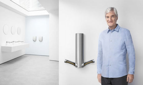 A Guide to Dyson Airblade Hand Dryers