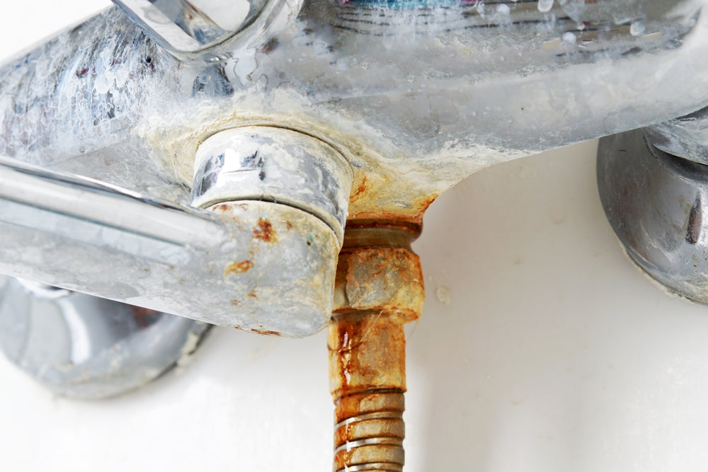 8 signs it’s time for a new washroom