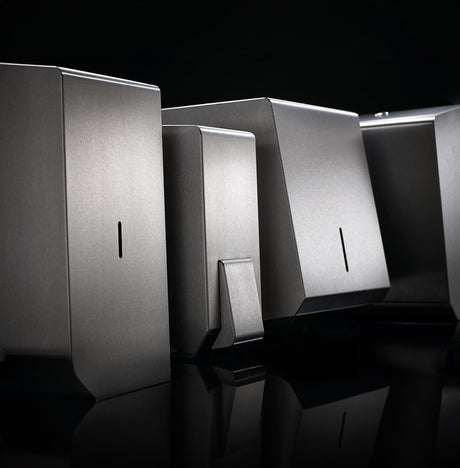 Which washroom range suits your office the most
