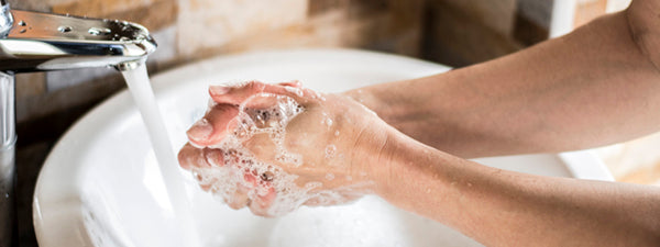 The unsung hero of hand hygiene