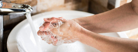 The unsung hero of hand hygiene