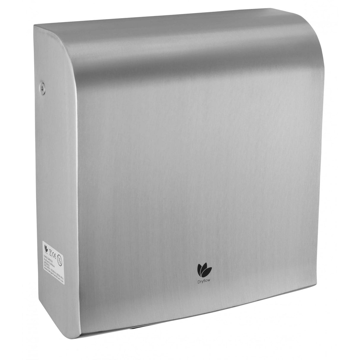 EcoWave Hand Dryer with HEPA Filter