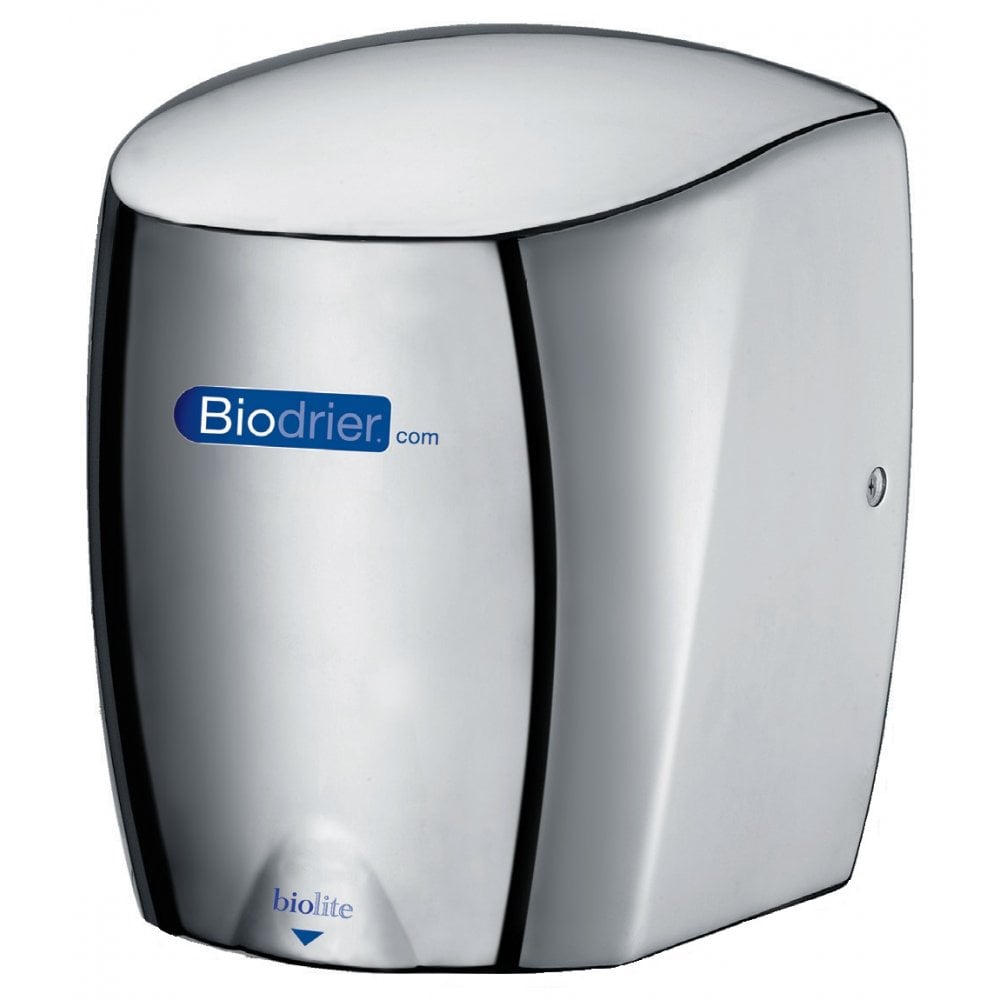 Biolite Hand Dryer