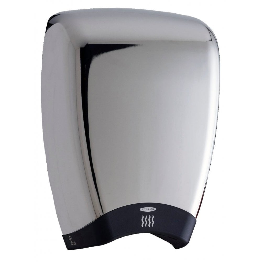 B-7180 / B-7188 TerraDry® Hand Dryer