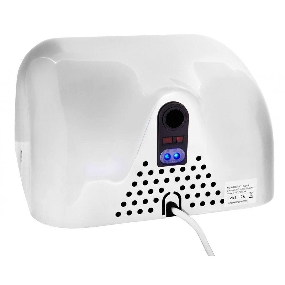 ECO DRY Hand Dryer