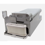 Stealthforce® Plus HEPA Hand Dryer