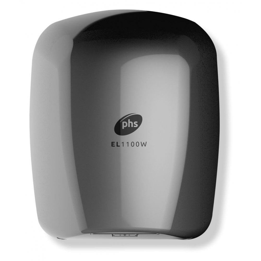 EL1100W Hand Dryer