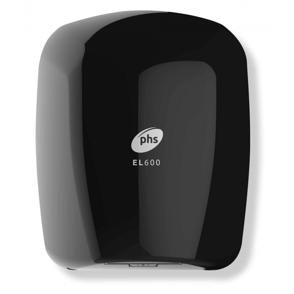 EL600 600W Hand Dryer