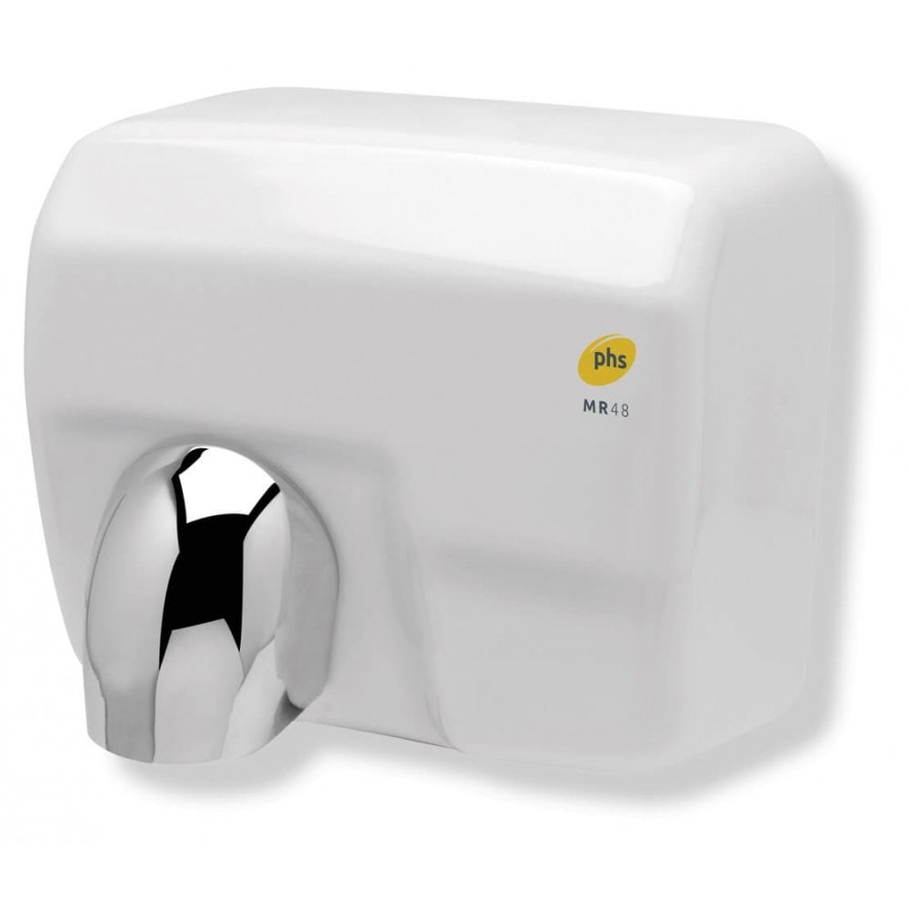 MR48 Hand Dryer