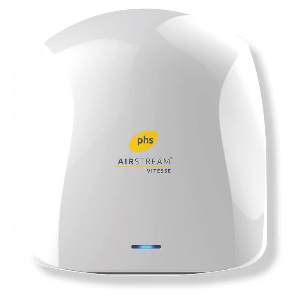 Warner Howard Hand Dryers | PHS Hand dryers | Huge Range – Intelligent ...