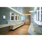 Dryflow® Washroom Air & Surface Steriliser