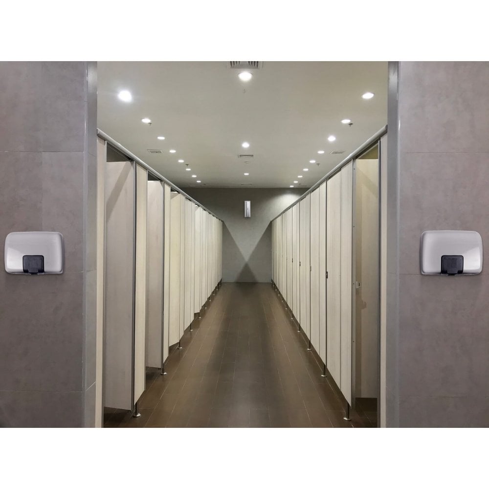 Dryflow® Washroom PLUS Air & Surface Steriliser