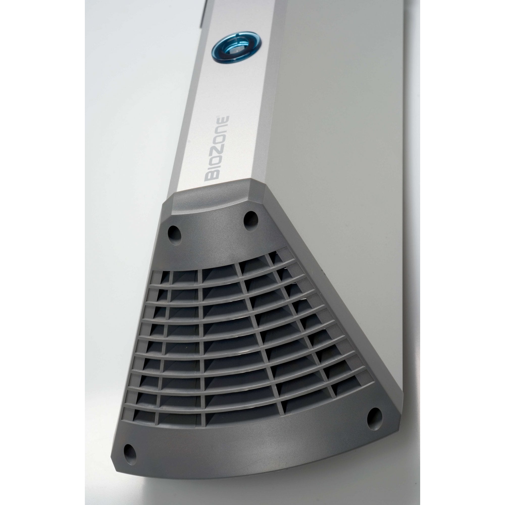 Biozone air shop purifier review