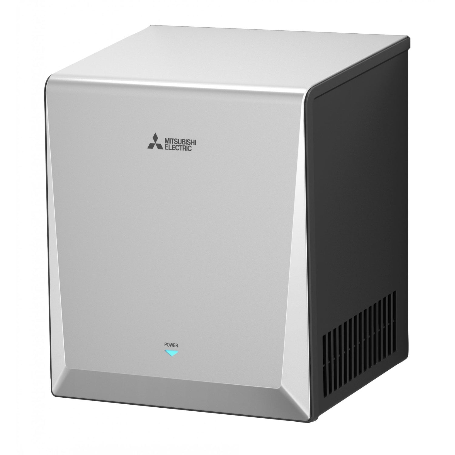 Mitsubishi Jet Towel Wave u02 Smart Hand Dryer JT-S2AP-S-NE