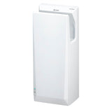 Mitsubishi Wave i01 Jet Towel Slim Heated Hand Dryer - White - JT-SB216JSH2-W-NE