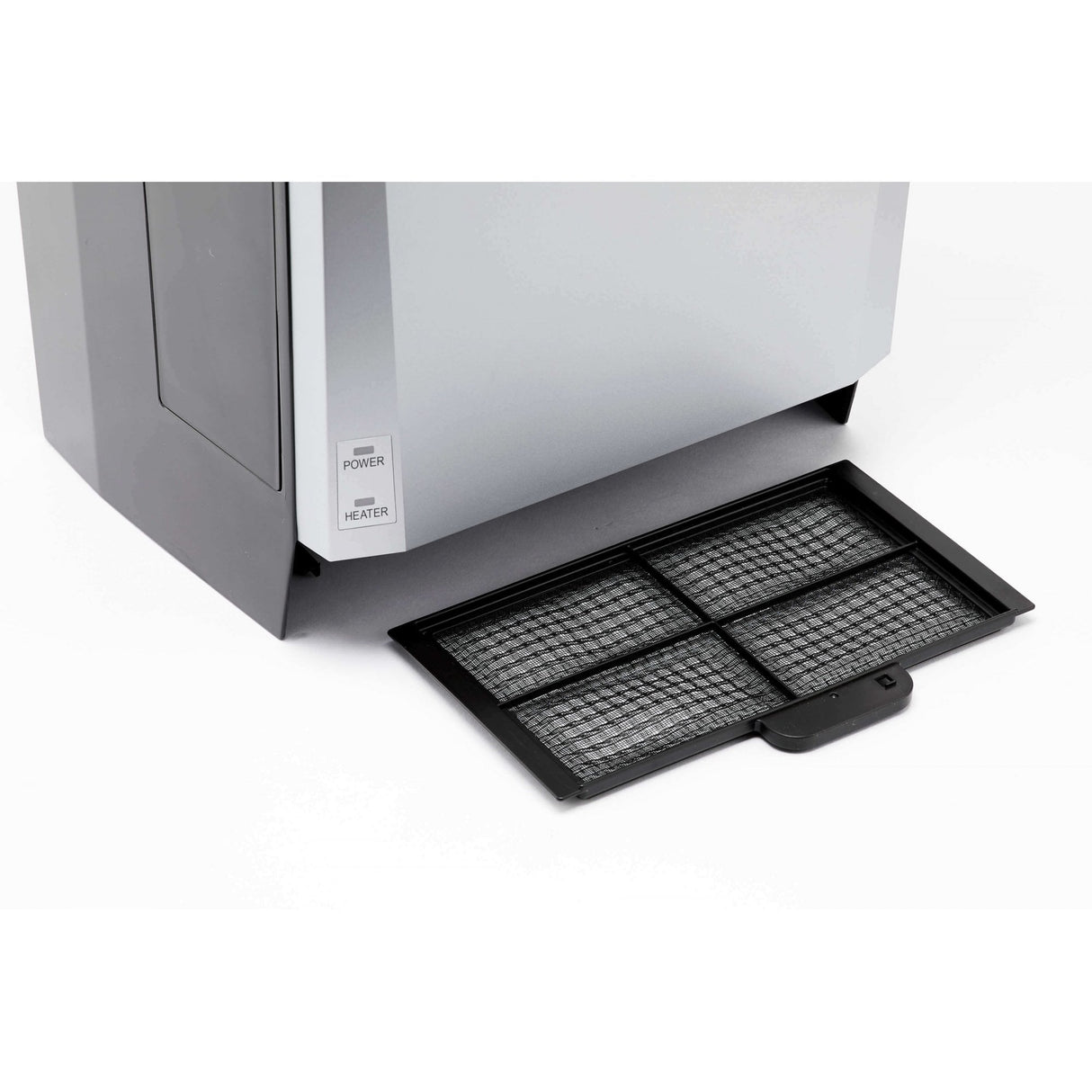 Asciugamani riscaldato Mitsubishi Wave i01 Jet Towel Slim - Bianco - JT-SB216JSH2-W-NE
