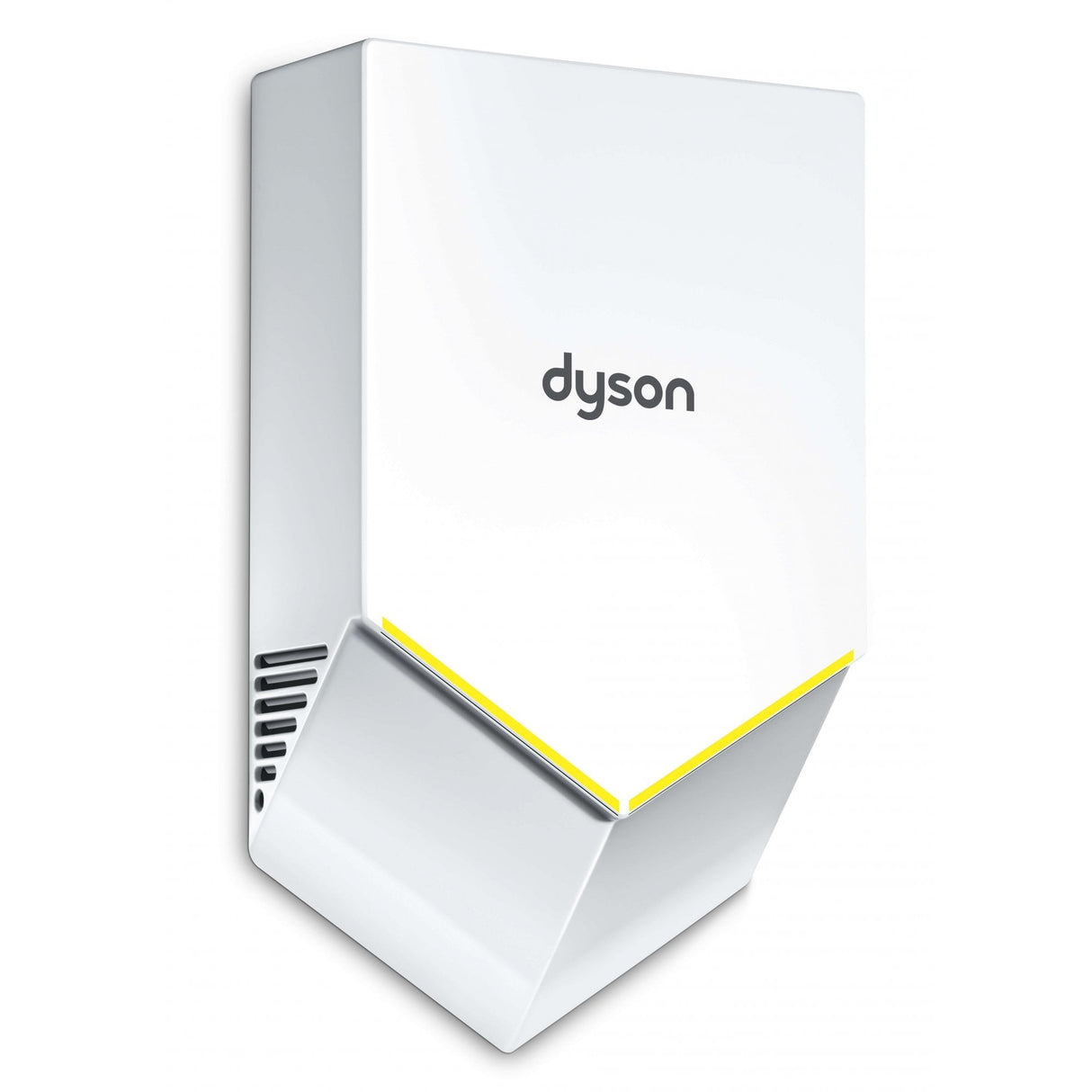Sèche-mains Dyson Airblade V HU02 - Blanc