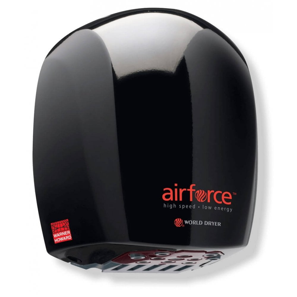 Warner Howard Hand Dryers | PHS Hand dryers | Huge Range – Intelligent ...
