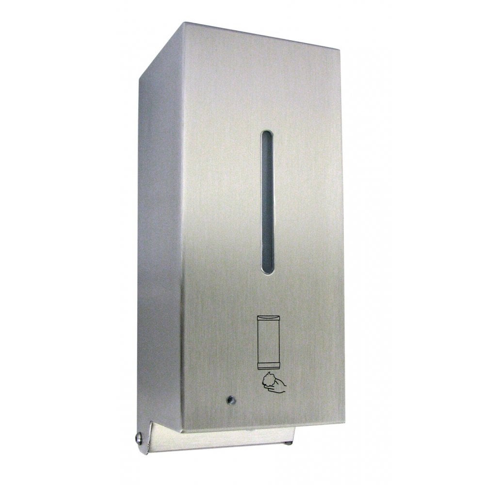 B-2013 Dispenser automatico di schiuma a parete da 800 ml