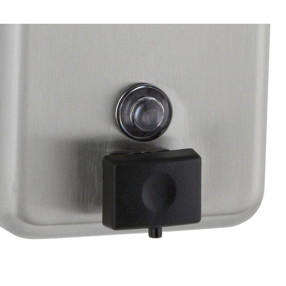 B-2111 1200ml Vertical Soap Dispenser