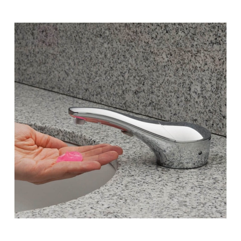 B-824 SureFlo® 1000ml Touchless Counter-Mounted Liquid Soap Dispenser