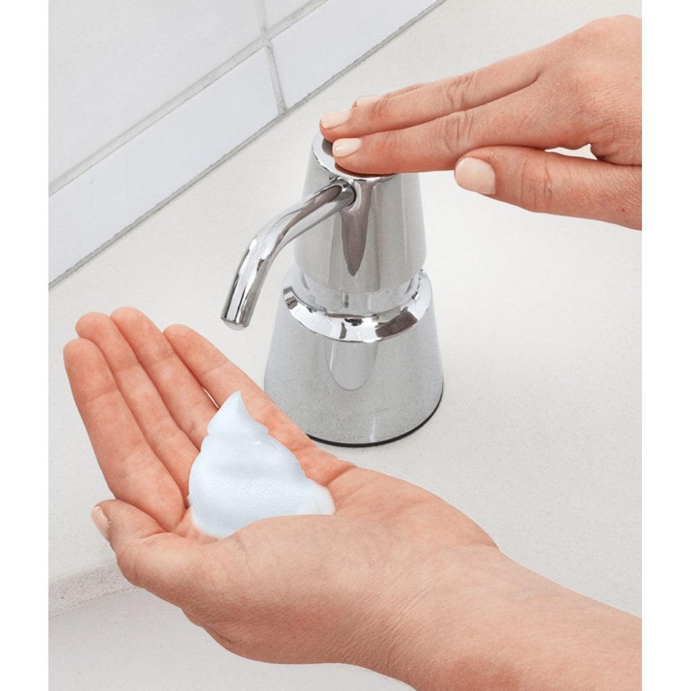B-823 / B-8236 Counter Foaming Soap Dispenser (100 or 150mm Spout)