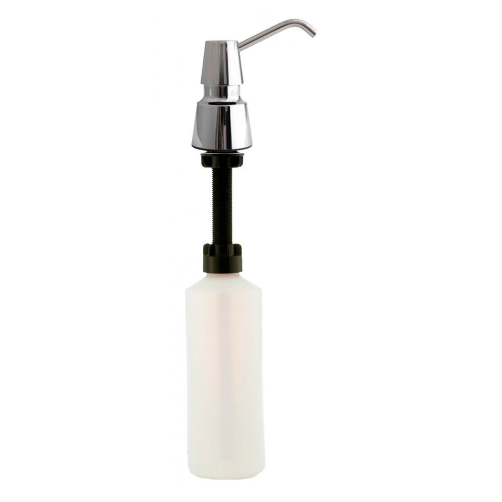 B-823 / B-8236 Counter Foaming Soap Dispenser (100 or 150mm Spout)