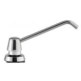 B-82216 600ml Sink-Mounted Soap Dispenser with 150mm Spout