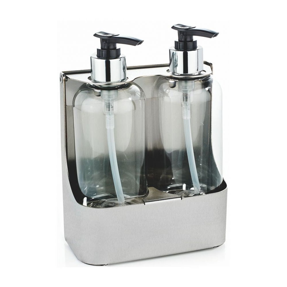 250ml / 300ml Double Hand Wash Holder