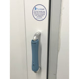 Purehold Antibacterial Door Handle Cover for PULL handles