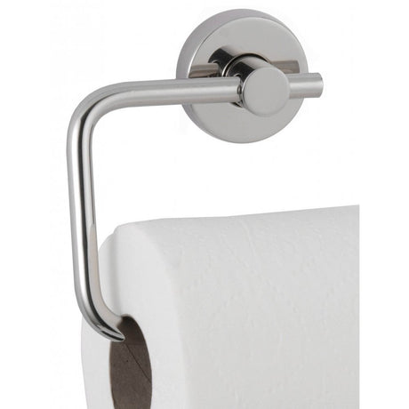 Porte-rouleau de papier toilette en acier inoxydable B-543