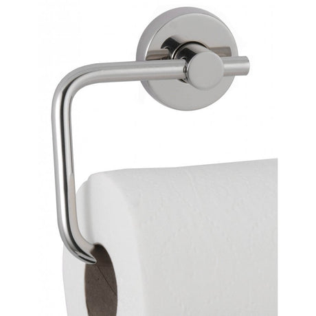 B-543 Stainless Steel Toilet Roll Holder