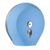 Distributeur de papier toilette Maxi Jumbo Soft Touch
