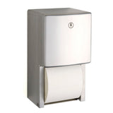 B-4288 Double Toilet Roll Holder