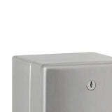 B-4288 Double Toilet Roll Holder