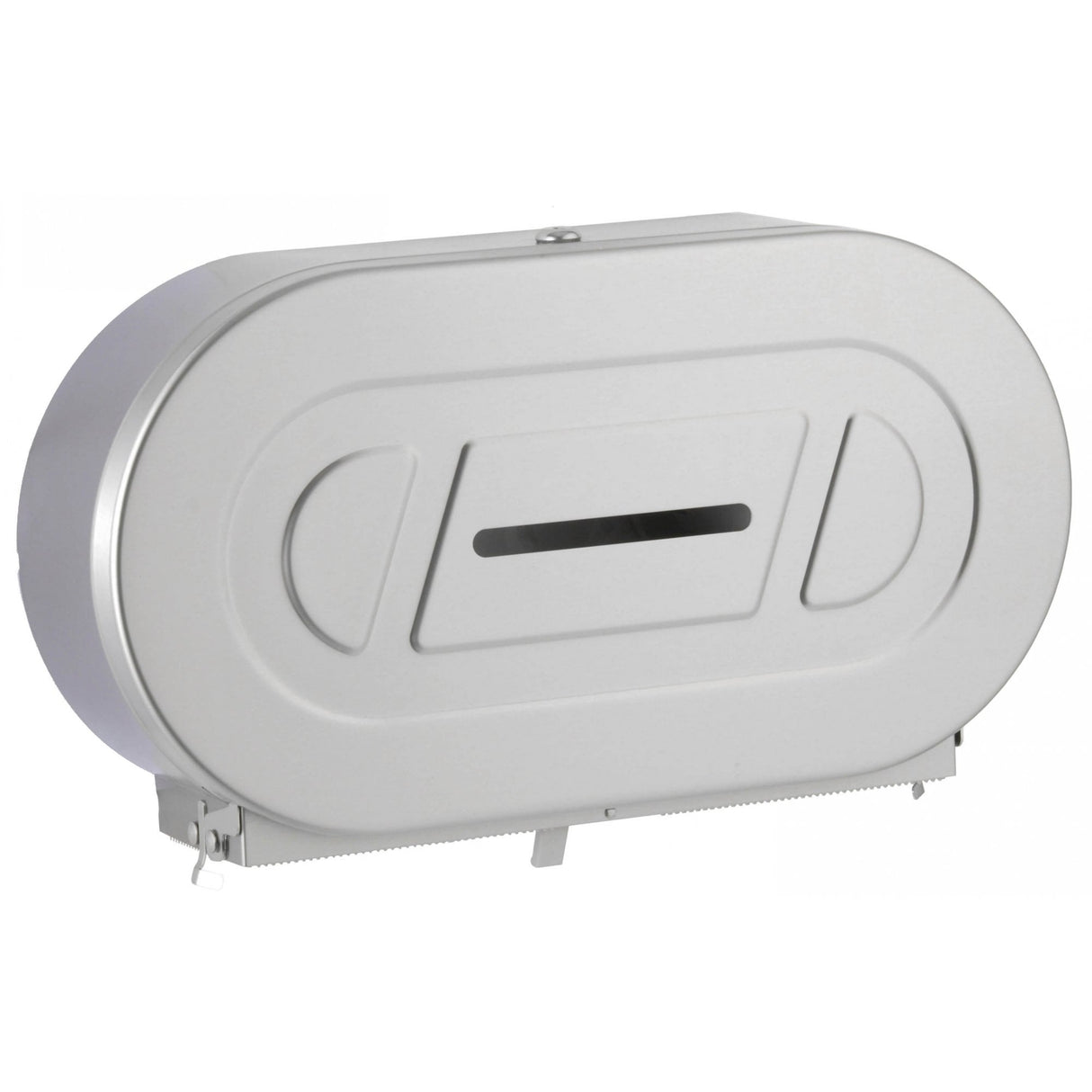 B-2892 Twin Toilet Roll Holder