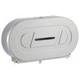 B-2892 Twin Toilet Roll Holder