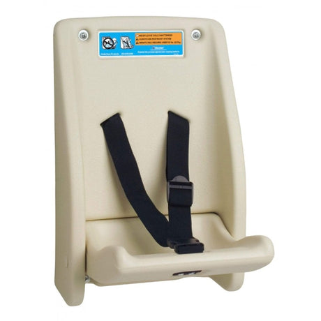 Koala Kare KB102 Child Protection Seat for Cubicles