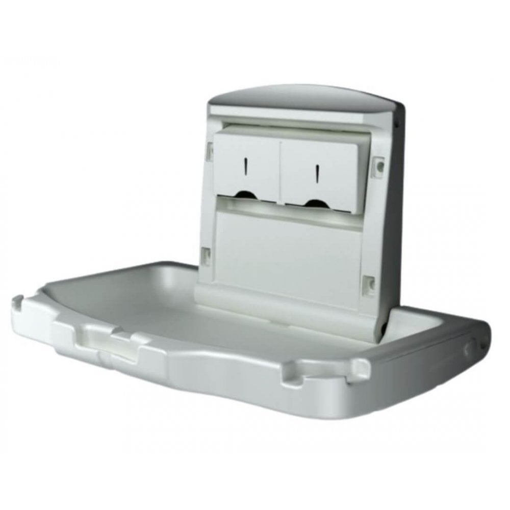 Babycare Plus Folding Baby Changing Station BCP01 Intelligent