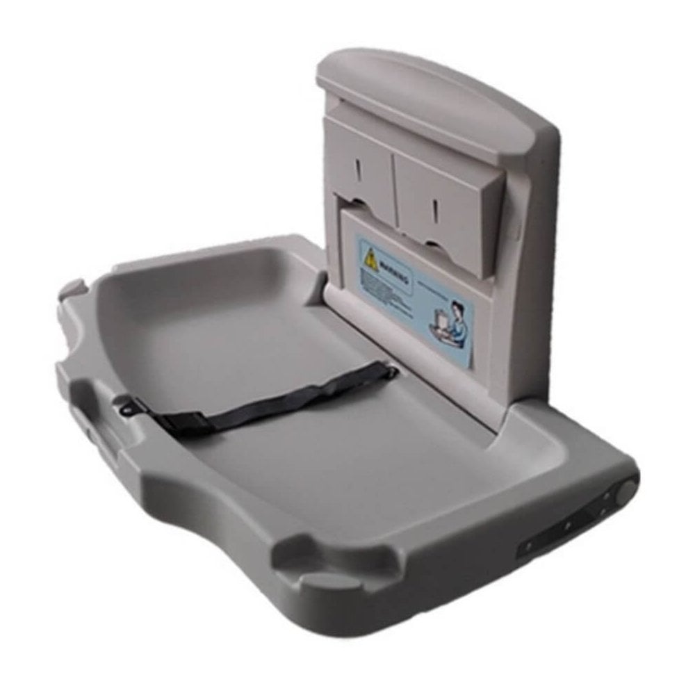 Babycare Plus Folding Baby Changing Station