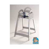 Koala Kare KB105 Designer High Chair for Restaurant (Various Colours)