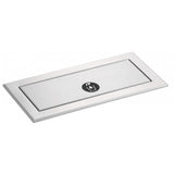 B-527 Countertop Waste Chute Door