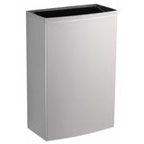 B-277 Waste Bin with LinerMate
