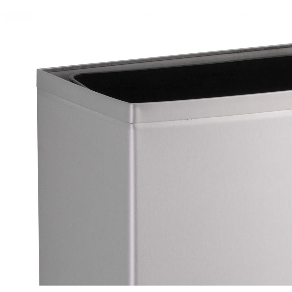 B-277 Waste Bin with LinerMate