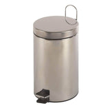 20L Pedal Operated Waste Bin