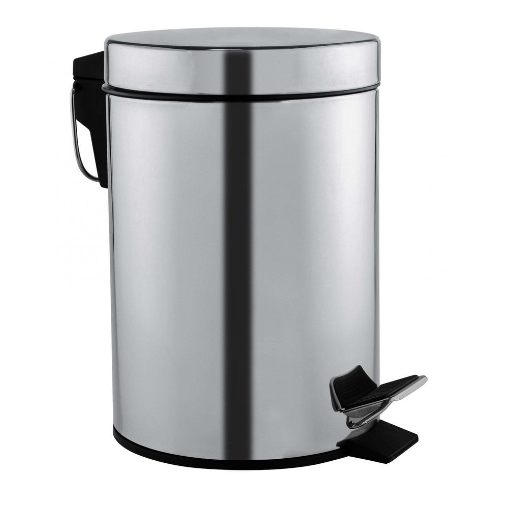 Bathroom Bins | Commercial Bathroom Bins – Intelligent Hand Dryers