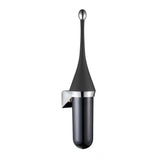 Soft Touch Wall Mounted Toilet Brush Set