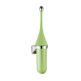 Ensemble de brosse de toilette murale Soft Touch